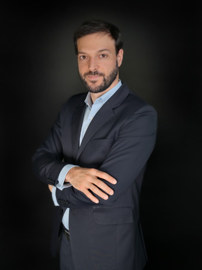 Luis Santos